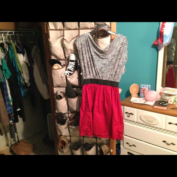 Dress:)