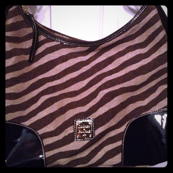 ******SOLD******Dooney & Bourke
