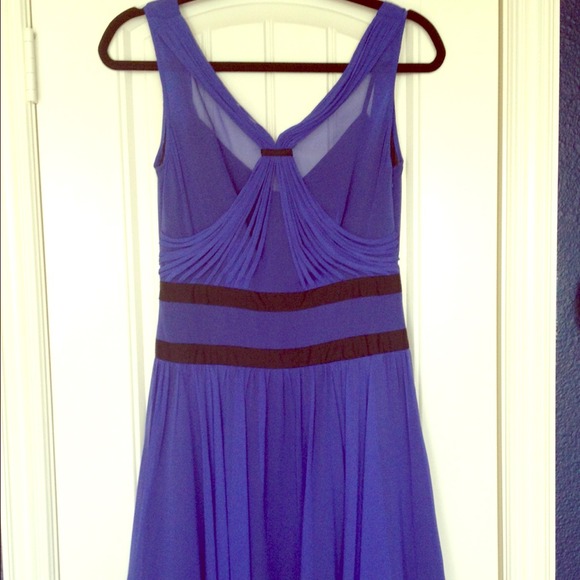 Chloe Dresses & Skirts - Hold- Chloe Silk Georgette Dress, size 38