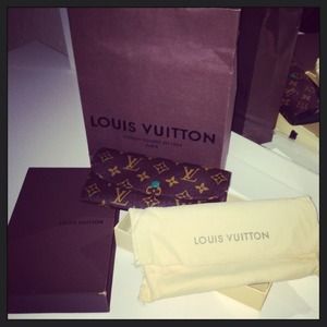 Louis vuitton