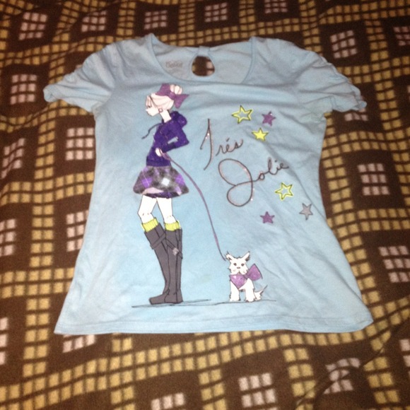 G💢BUNDLED💢irls Justice Tee Size 16
