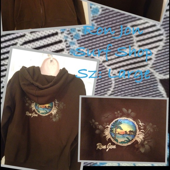 🔻Reduced🔻RonJon Sz: Large