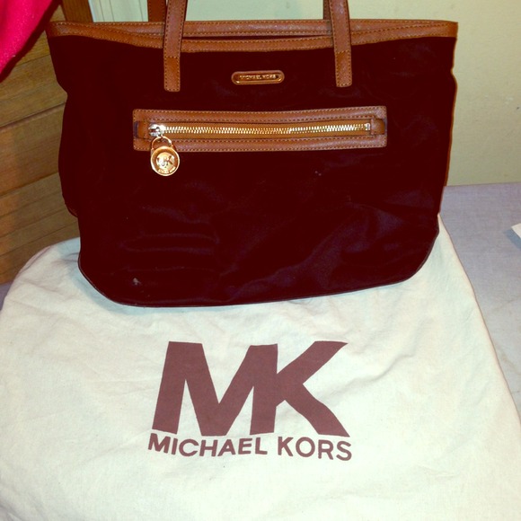 Michael Kors tote