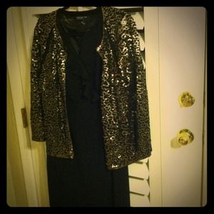 REDUCED. Jones New York Jacket