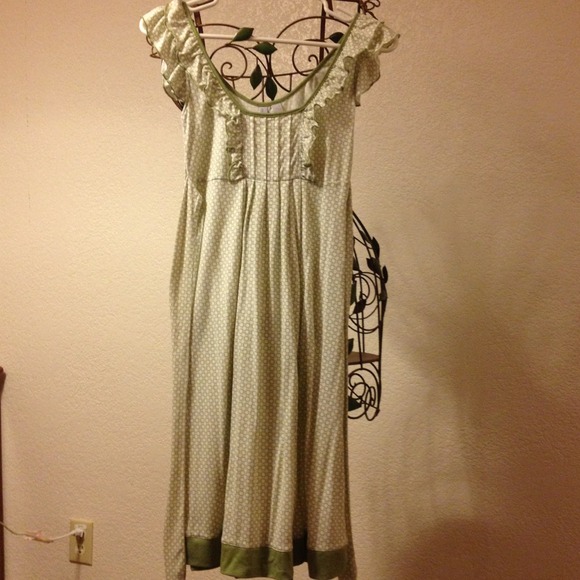 🙅DONATED🙅Old Navy dress