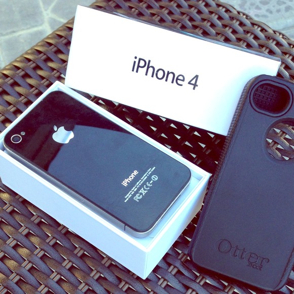 ✖✖SOLD☎iPhone 4⃣☎SOLD✖✖