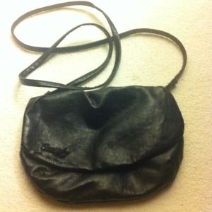 ✂Reduced✂ Element Small Black Crossbody