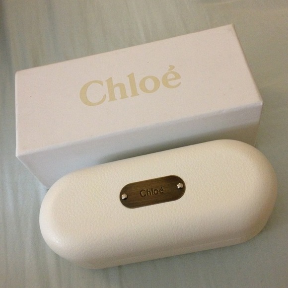 Chloe Accessories - ⚡New⚡Chloe sunglasses empty box