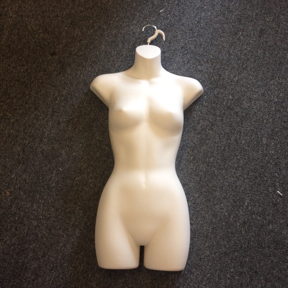 Fully body mannequin💗💗💗