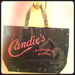 Very Large Candies Tote
