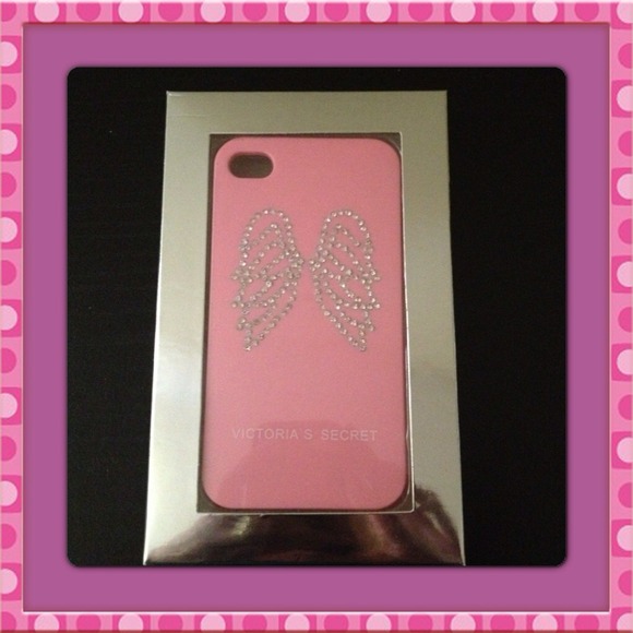 Victoria's Secret Accessories - ⚠Last Reduced⚠Brand-new Victoria's Secret Case