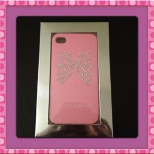 ⚠Last Reduced⚠Brand-new Victoria's Secret Case