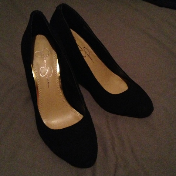 Jessica Simpson Shoes - Heels 👠 ✂price reduced✂