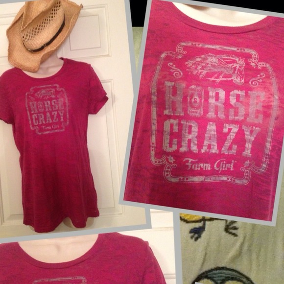 🔻Final Reduction 🔻Farm Girl Sz: X- Large - Picture 1 of 2