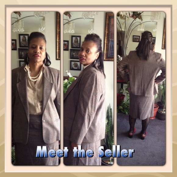 The Seller