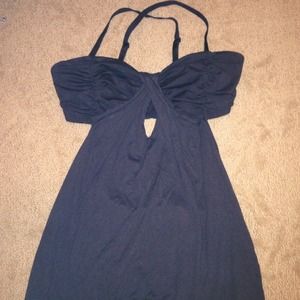 Sold in a bundle. Lululemon Hot but Not Hot Tank.