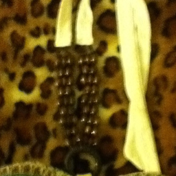 Multi colored top - Picture 2 of 2