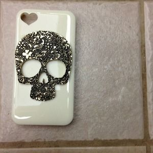 4/4s iPhone case