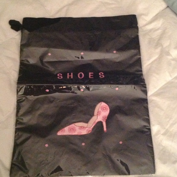 New Shoe Bag👠