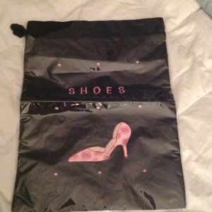 New Shoe Bag👠