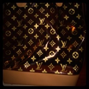 Louis Vuitton Beach Bag