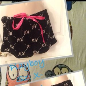 🔻Reduced🔻Playboy Sz: X-Large