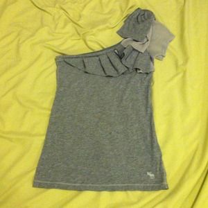 🚫SOLD🚫Abercrombie & Fitch Top