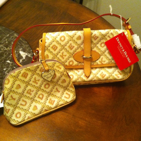 Downey & Bourke 💯Authentic