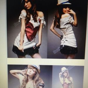 Cute sexy heart Tshirt