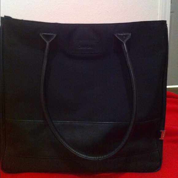 ❗JUST REDUCED❗Calvin Klein Tote