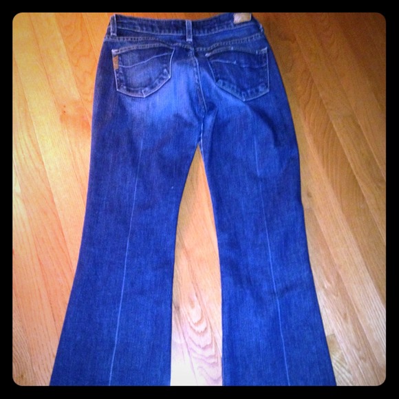 Paige Jeans size 29