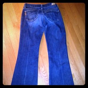 Paige Jeans size 29