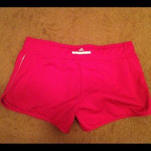Adidas / Stella McCartney shorts. Size M