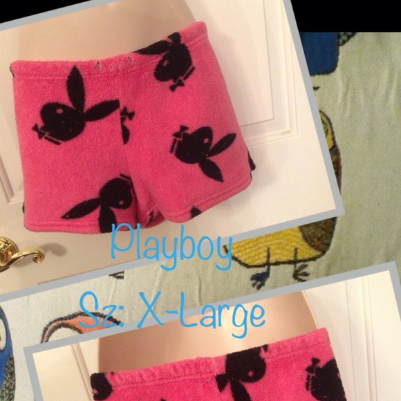 🔻Reduced🔻Playboy Sz: X-Large