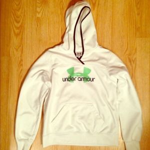 Under Armour Pullover