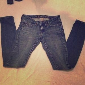 Women's jeans