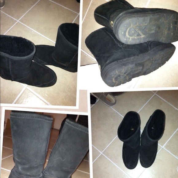 Boots BEARPAW.😃