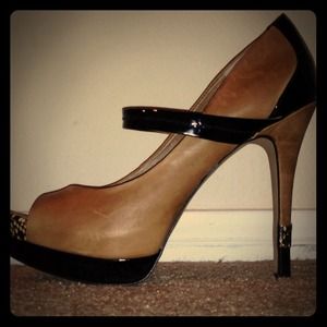 Jessica Simpson Heels