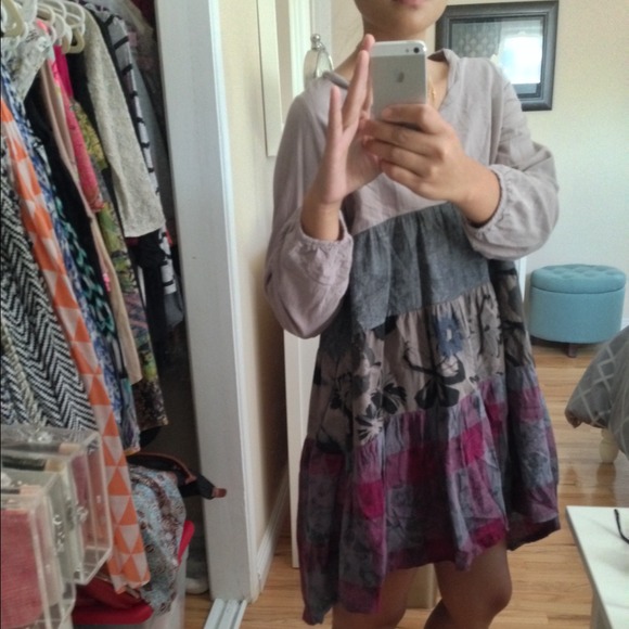 Dress - Picture 3 of 4