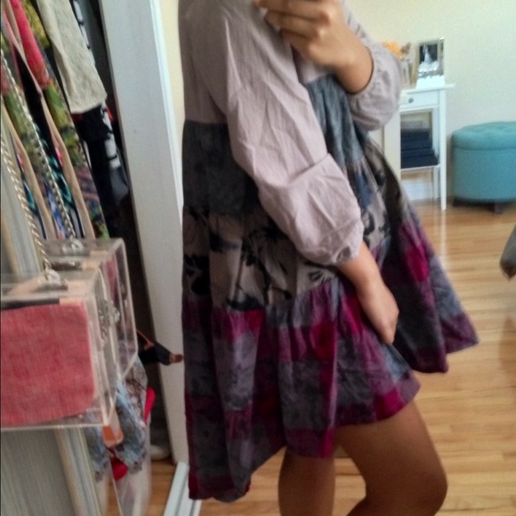 Dress - Picture 4 of 4