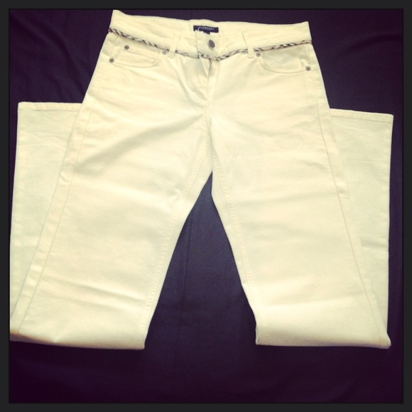 Pants and Other items