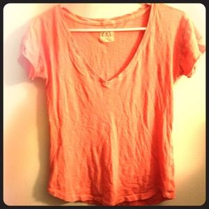 Beachy tops