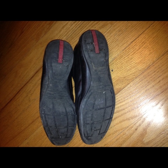 PRADA mens sneakers - Picture 3 of 3