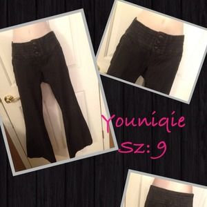 🔻Reduced🔻Younique Sz: 9