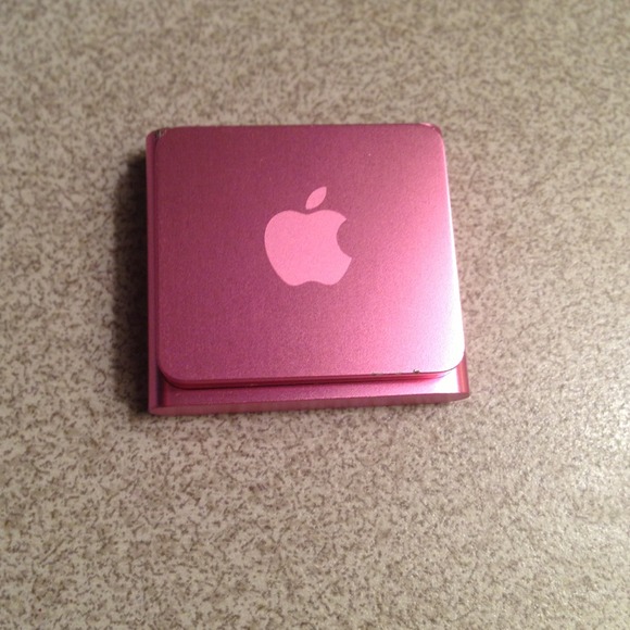 iPod - Picture 2 of 3