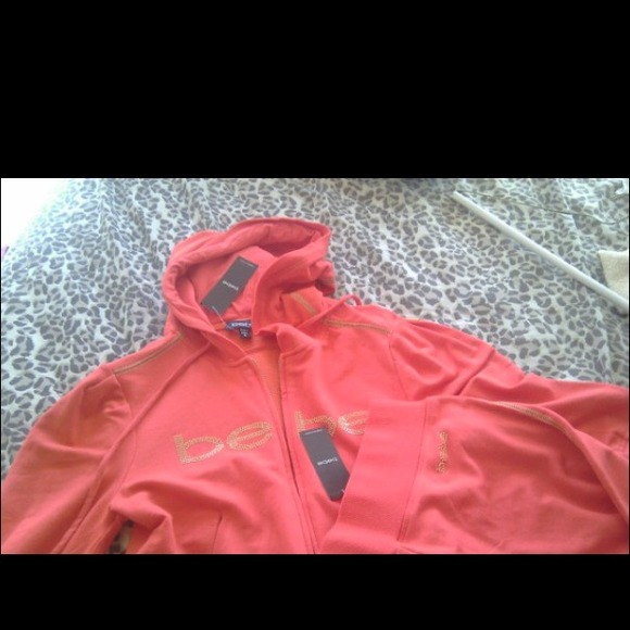 BeBe jogging suit - Picture 1 of 2