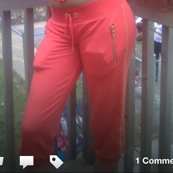 BeBe jogging suit - Picture 2 of 2