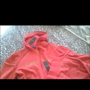BeBe jogging suit