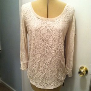 SOLD/Trade @ bcp1101 Lc Lauren Conrad top