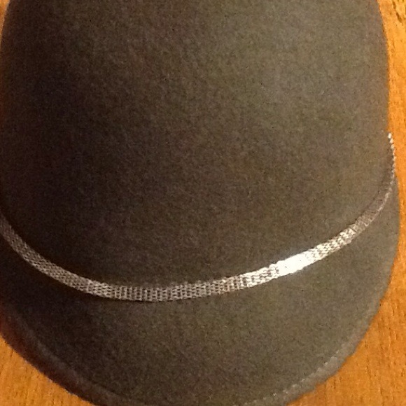 ~SOLD~Wool Hat